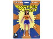 Wonder Woman 5 1 2 Inch Bendable Figure