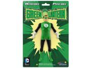 Green Lantern 5 1 2 Inch Bendable Figure