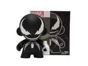 Marvel Mini MUNNY Venom Vinyl Figure