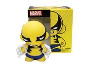 Marvel MUNNY Wolverine Vinyl Figure