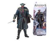 Assassin s Creed Series 1 Haytham Kenway Action Figure
