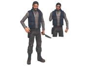 The Walking Dead Comic Series 2 The Governor Action Figure