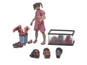The Walking Dead Comic Series 2 Penny Action Figure