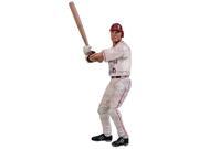 MLB Playmakers Series 4 Mike Trout Action Figure