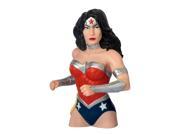 Wonder Woman The New 52 Bust Bank