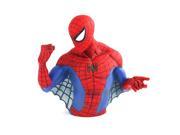 Spider Man Previews Exclusive Bust Bank