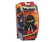 Batman Unlimited Beware the Batman Action Figure