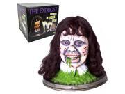 Exorcist Spinning Head Platter