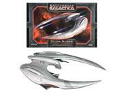 Battlestar Galactica Cylon Raider Prefinished 1 32 Model Kit