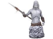 Game of Thrones White Walker 9 Inch Bust