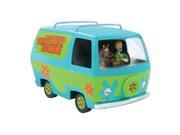 Scooby Doo Mystery Machine 1 25 Scale Snap Fit Model Kit
