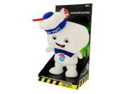 Ghostbusters Stay Puft Marshmallow Man 15 Inch Singing Plush