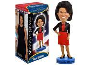 Michelle Obama 10 Inch Bobble Head