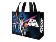 Star Wars A New Hope Large Shopper Tote