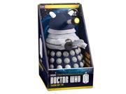 Doctor Who Talking Light Up Dark Blue Dalek 9 Inch Plush