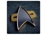 Star Trek Voyager Communicator Badge Prop Replica