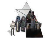 Doctor Who Pyramids of Mars Priory Collector s Playset
