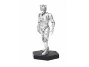 Doctor Who Cyberman Nightmare Silver 50th Ann. Mini Figure
