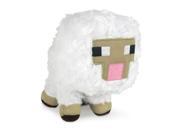 Minecraft Baby Sheep 5 Inch Plush