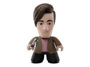 Doctor Who Titans 11th Doctor 6 1 2 Inch Vinyl Figure