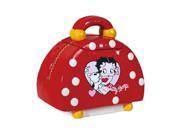 Betty Boop Handbag Cookie Jar