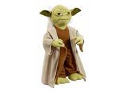 Star Wars Yoda Talking 26 Inch Tall Plush