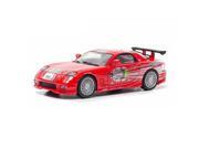 Fast and Furious 2001 Film Mazda RX 7 1 43 Die Cast Vehicle
