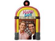 Happy Days Jukebox Cookie Jar