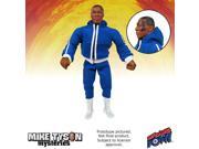 Mike Tyson Mysteries Mike Tyson 8 Inch Action Figure