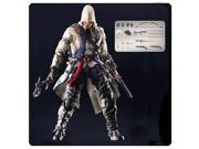 Assassin s Creed 3 Connor Kenway Play Arts Kai Action Figure