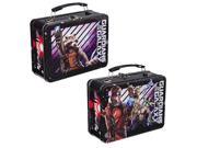 Guardians of the Galaxy Large Tin Tote