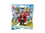 Imaginext Collectible Figures Blind Bags Series 3 Set