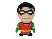 Batman Robin Super Deformed 7 Inch Plush