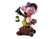 Snow White and the Seven Dwarfs Dopey Mini Bust