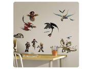 How to Train Your Dragon 2 Wall Decals