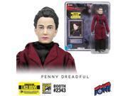 Penny Dreadful Vanessa Ives 8 Inch Figure Con. Exclusive
