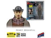 Penny Dreadful Ethan Chandler 8 Inch Figure Con. Exclusive