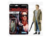 Terminator Kyle Reese ReAction 3 3 4 Inch Action Figure