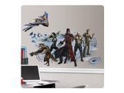 Guardians of the Galaxy Peel Stick Wall Decals