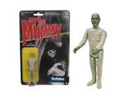 Universal Monsters Mummy ReAction 3 3 4 Inch Action Figure