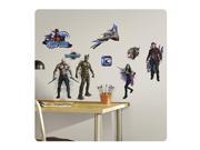 Guardians of the Galaxy Peel and Stick Wall Decals