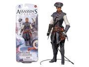 McFarlane Toys Assassin s Creed Series 2 Aveline De Grandpre Action Figure