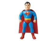 DC Hero Superman Sofubi Action Figure