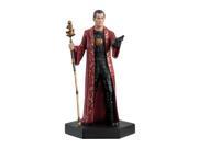 Doctor Who Rassilon from The End of Time Collector Figure