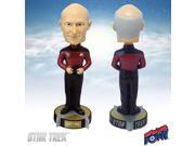 Star Trek TNG Picard Bobble Head
