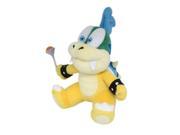 Super Mario Bros. Larry Koopa 7 Inch Plush