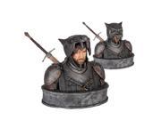 Game of Thrones The Hound Limited Edition Bust