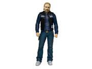Sons of Anarchy Jax Teller 6 Inch Action Figure