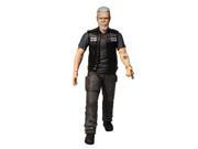 Sons of Anarchy Clay Morrow 6 Inch Action Figure