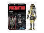 Predator Closed Mouth Predator ReAction 3 3 4 Inch Figure